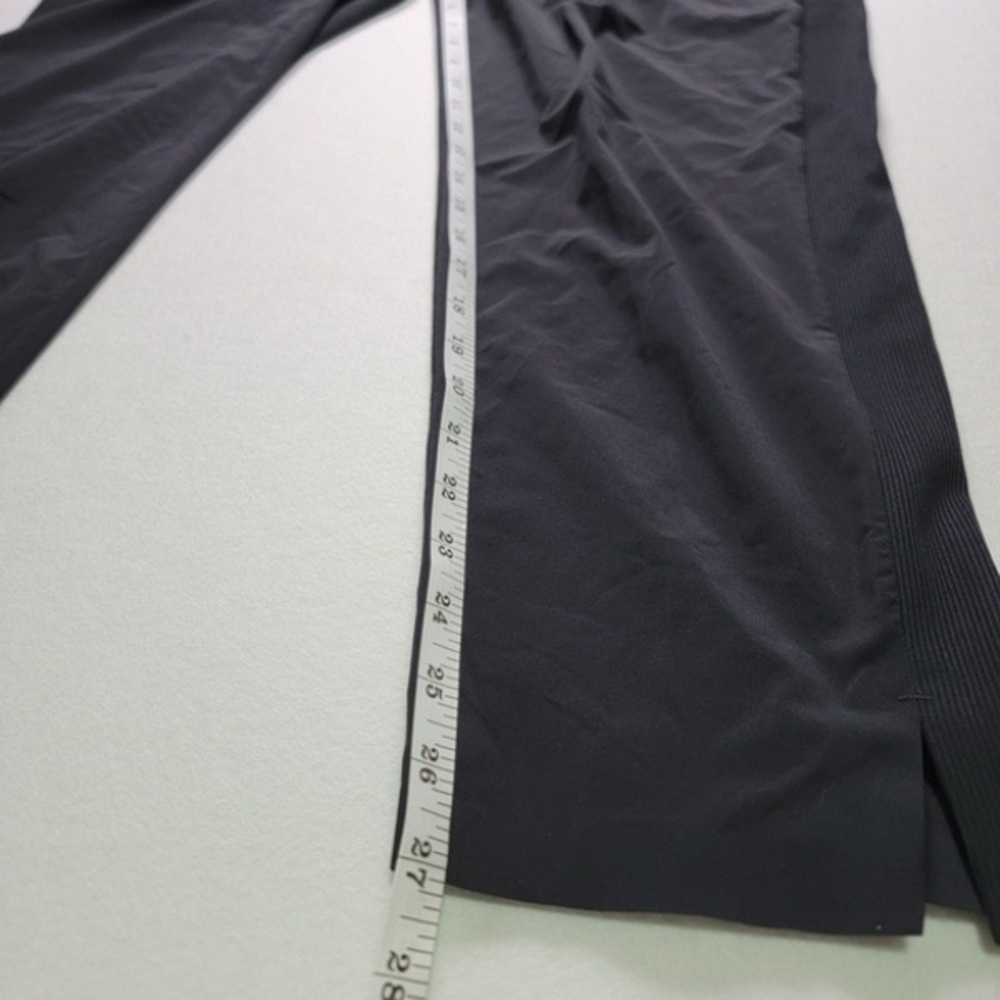 Athleta Black Activewear Pants - Picture 7 of 8